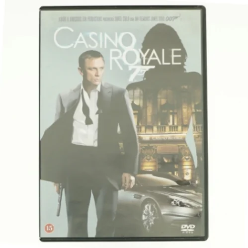 Casino Royale