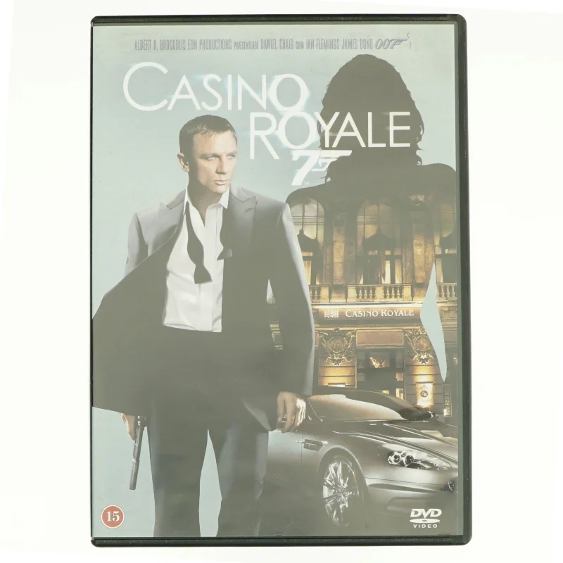 Casino Royale
