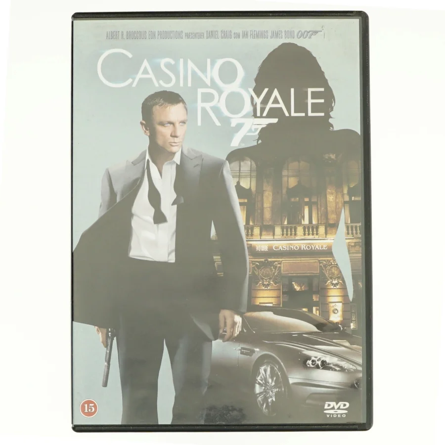 Casino Royale