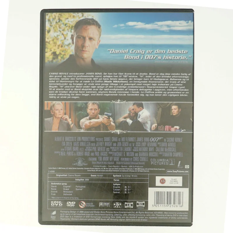 Casino Royale