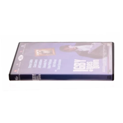 Igby goes down fra DVD