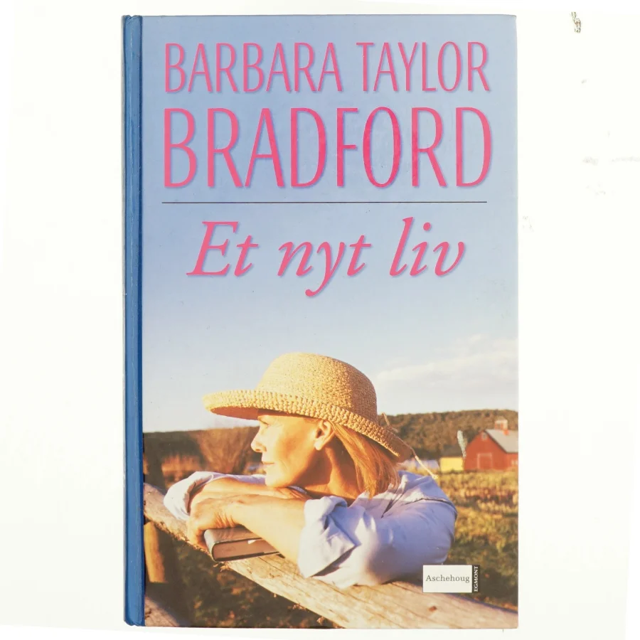 Barbara Taylor Bradford, et nyt liv