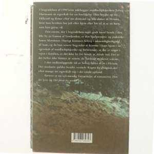 Børnene af Ida Jessen (Bog)