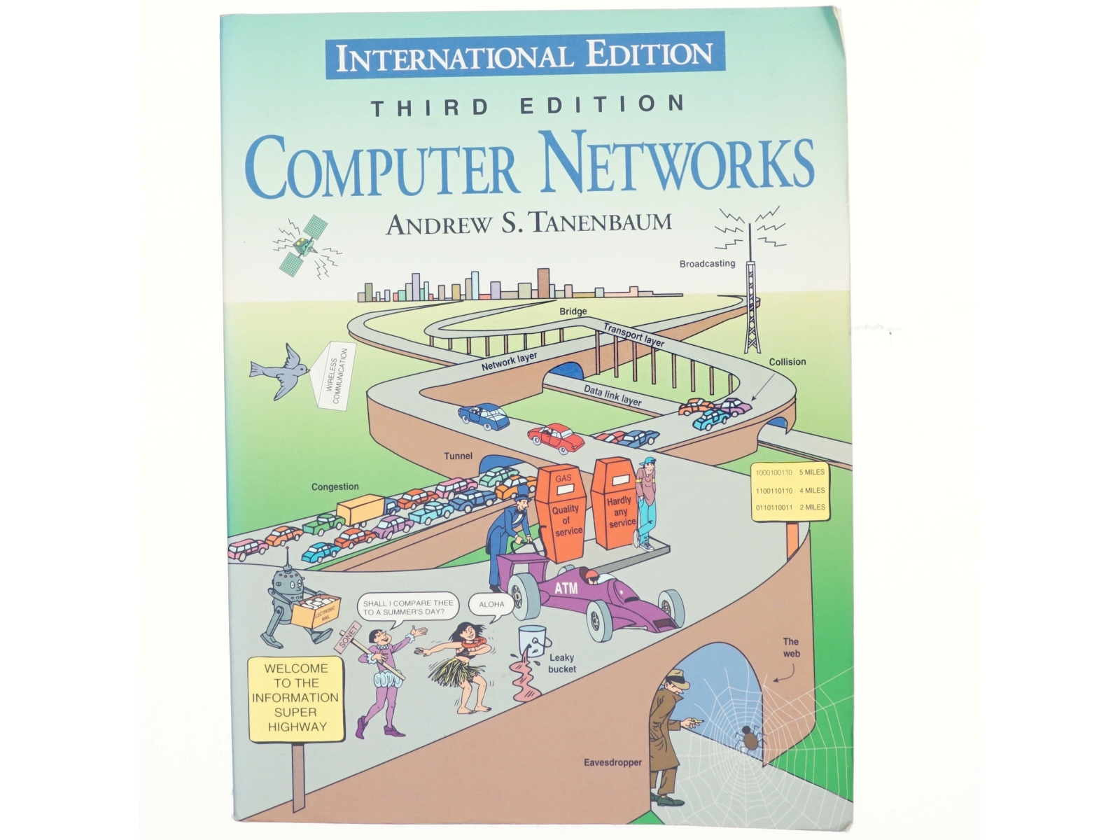 Cumputer Networks