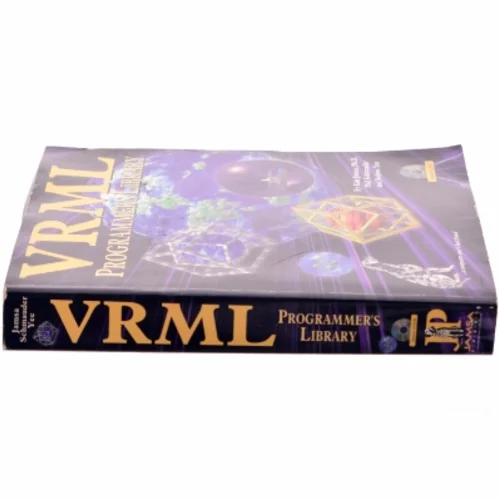 VRML programmers library