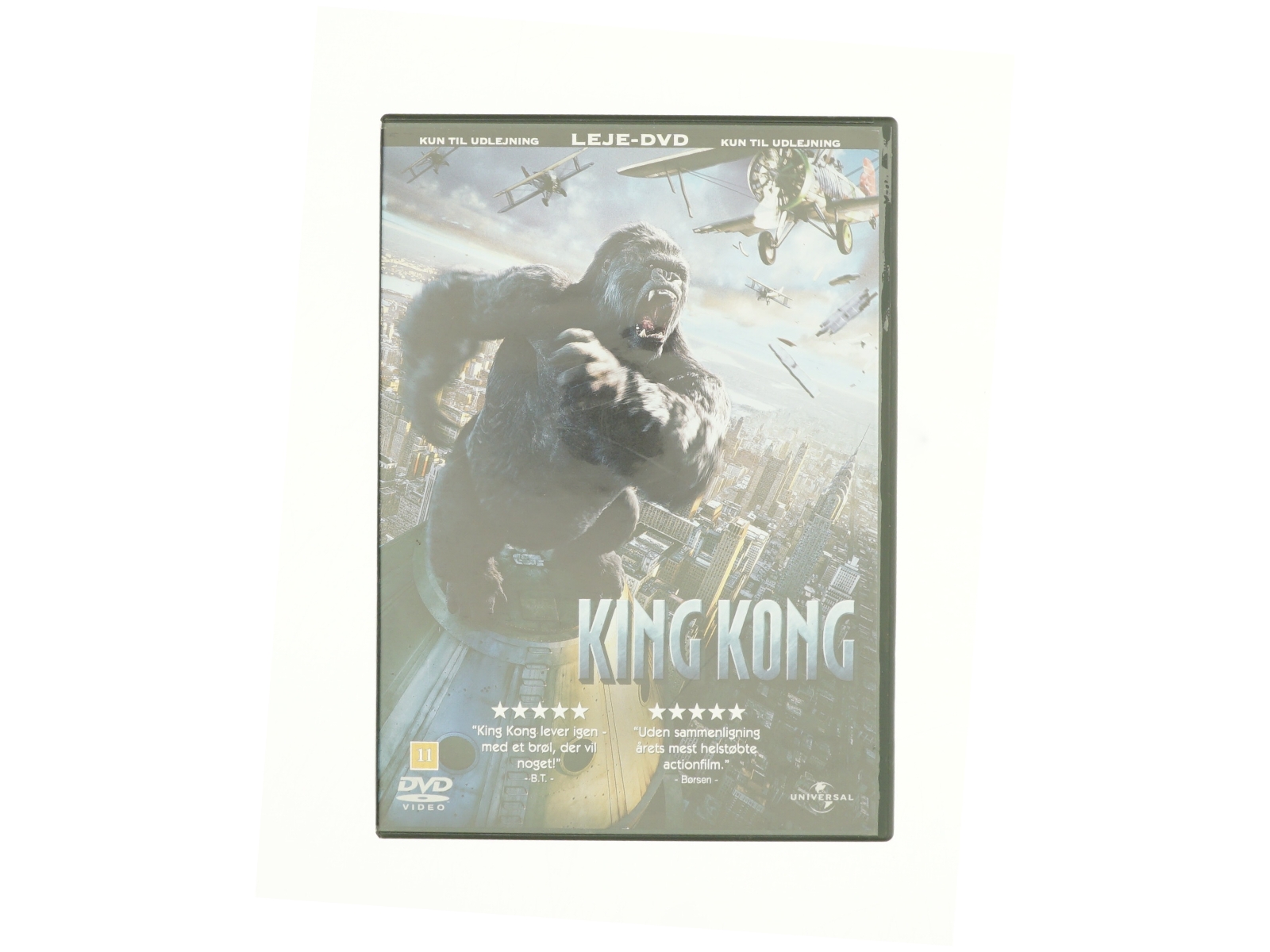 King Kong