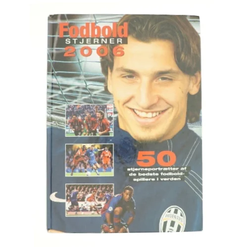 Fodbold stjerner 2006