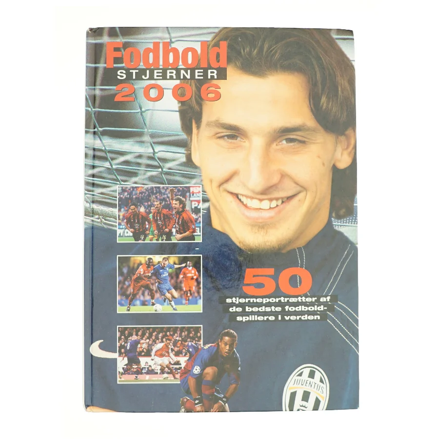 Fodbold stjerner 2006