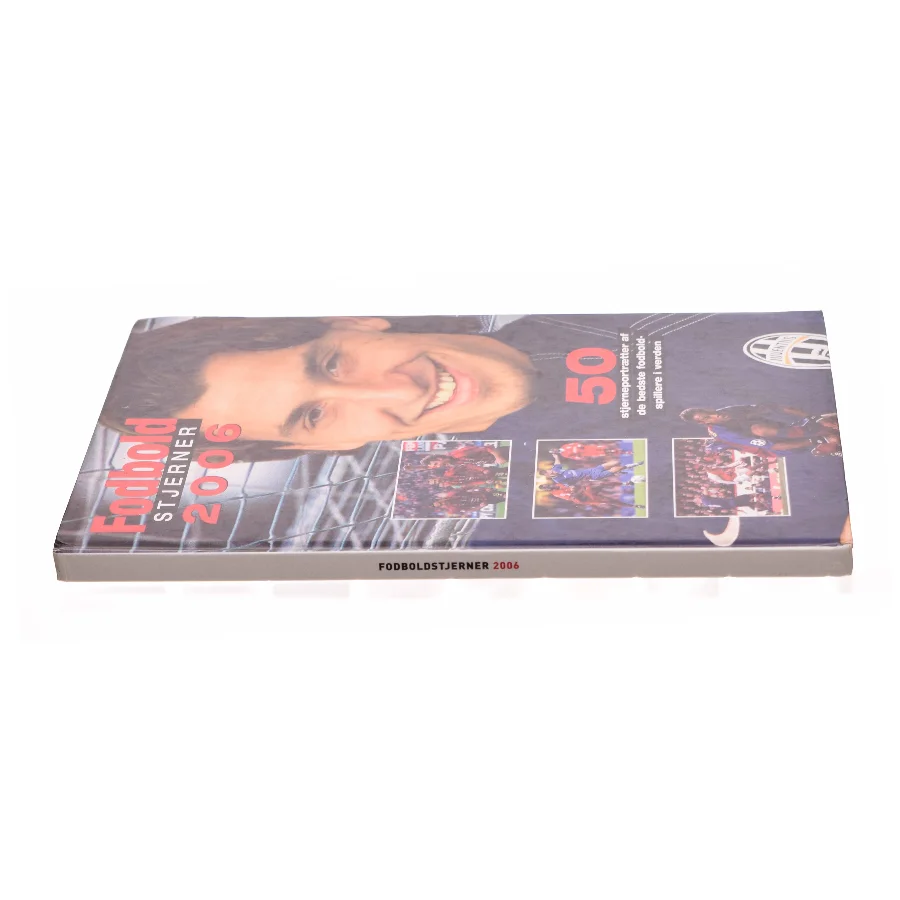 Fodbold stjerner 2006