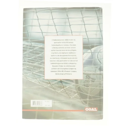 Fodbold stjerner 2006