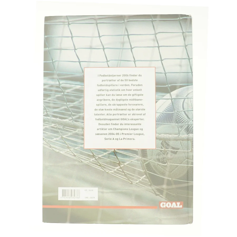 Fodbold stjerner 2006