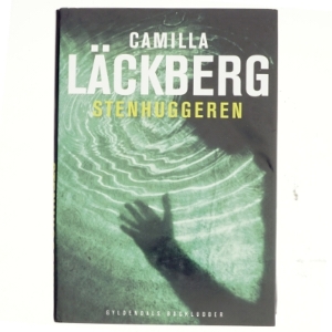 Camilla Läckberg, Stenhuggeren
