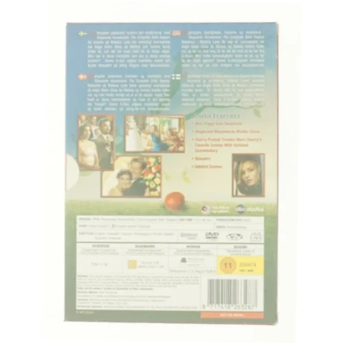 Desperate Housewives - Season 6 - DVD /tv Series /dvd fra DVD