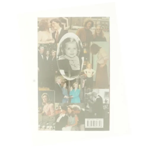 Levende historie af Hillary Rodham Clinton (Bog)