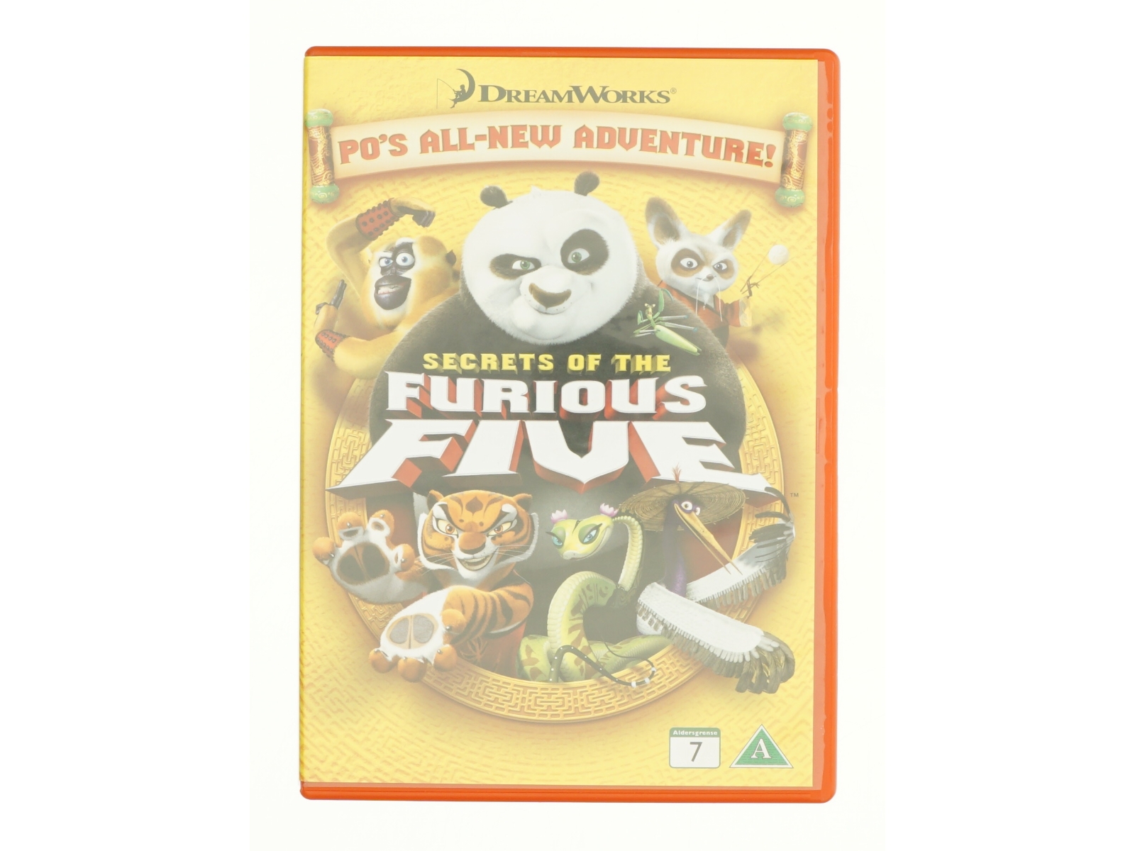 Kung Fu Panda