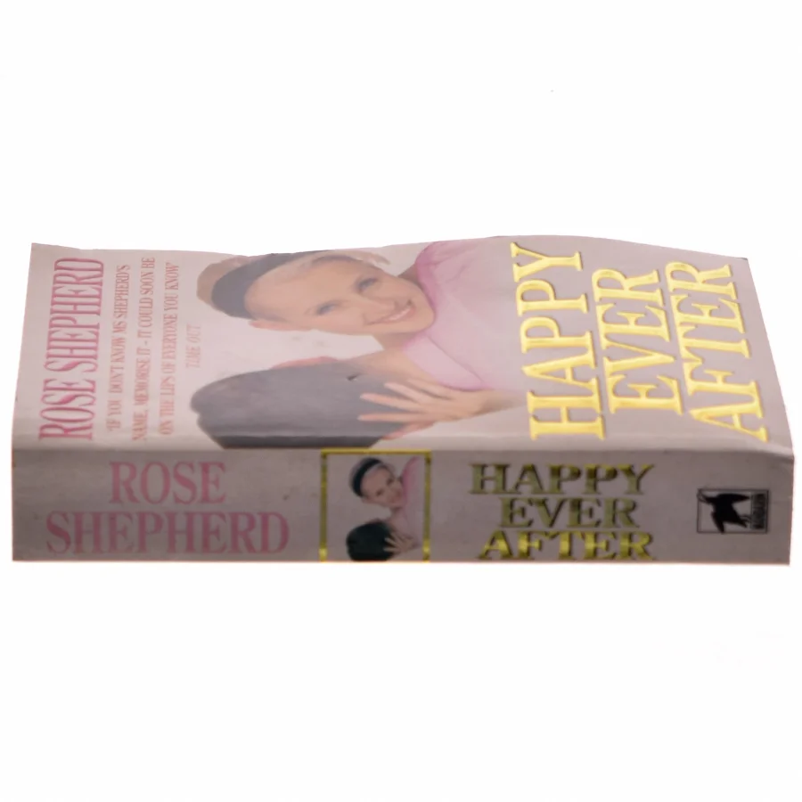 Happy Ever After af Rose Shepherd (Bog)