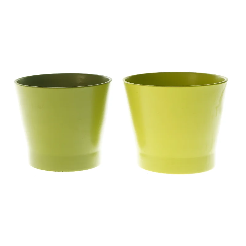 Plante skjulere 2 stk. fra Ikea (str. 14 X 15cm)