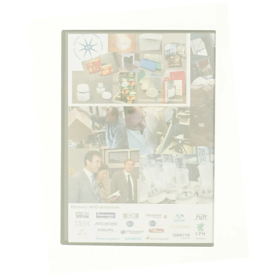 Emballage og Transport