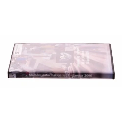 Emballage og Transport