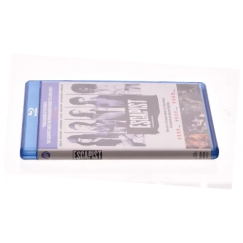 The Escapist Blu-Ray fra dvd