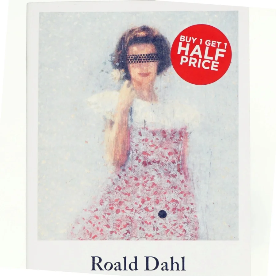 Lust af Roald Dahl (Bog)