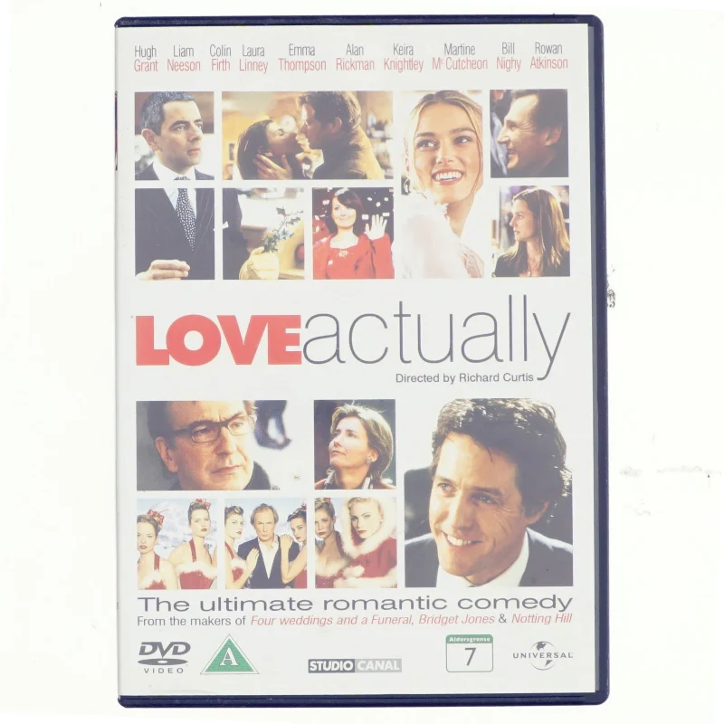 Loveactually