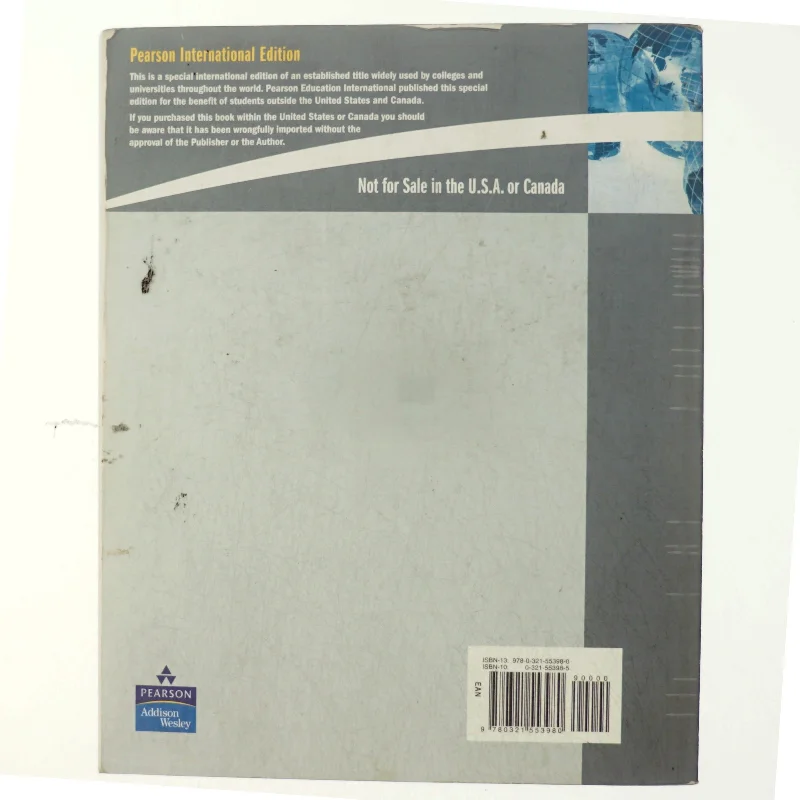 International economics : theory & policy af Paul Krugman (Bog)