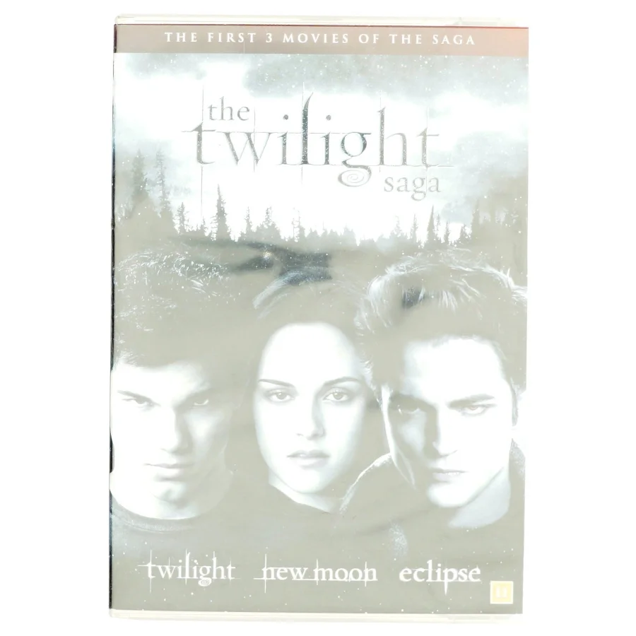 The Twilight saga