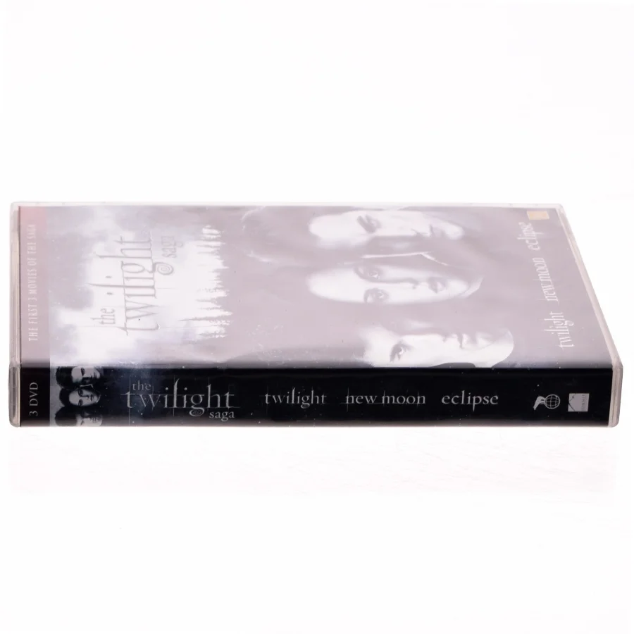 The Twilight saga
