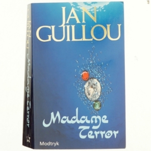 Madame Terror af Jan Guillou (Bog)