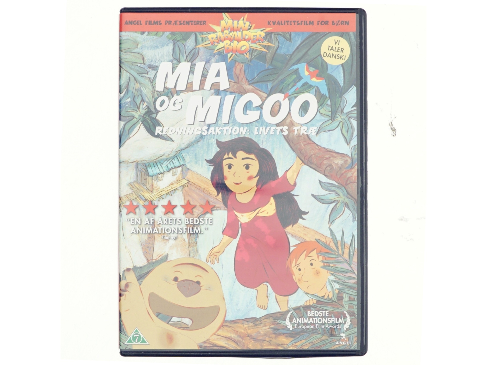 Mia Og Migoo