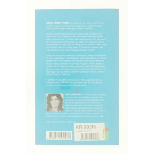 I denne stille nat : roman af Mari Jungstedt (Bog)