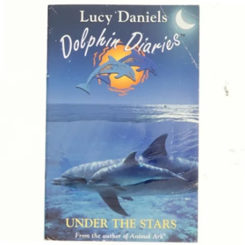Under the Stars af Lucy Daniels (Bog)