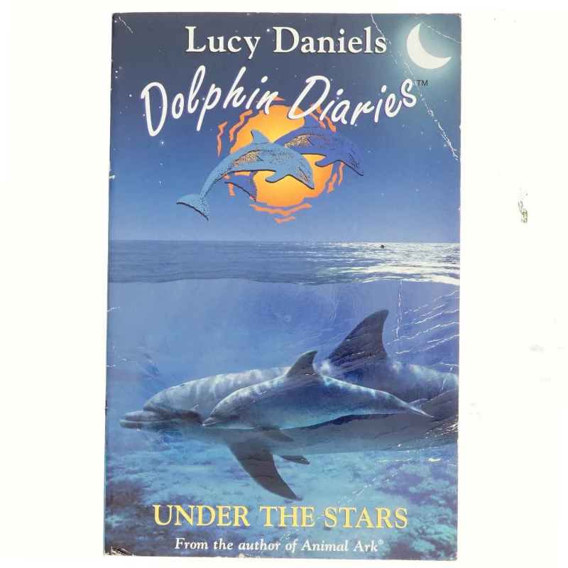 Under the Stars af Lucy Daniels (Bog)