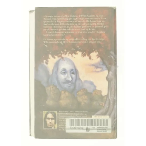 Will Ophillie af Ross Kolby