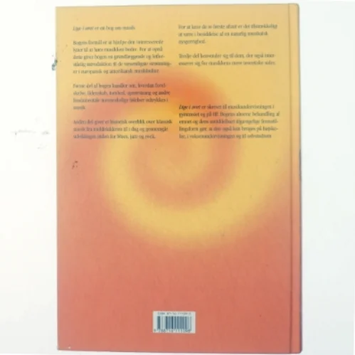 Lige i øret : en grundbog i musikoplevelse (Bog)