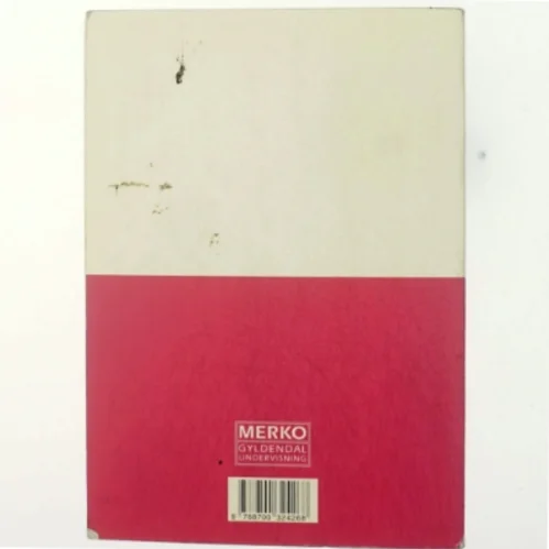 Virksomheds-økonomi (Bog)