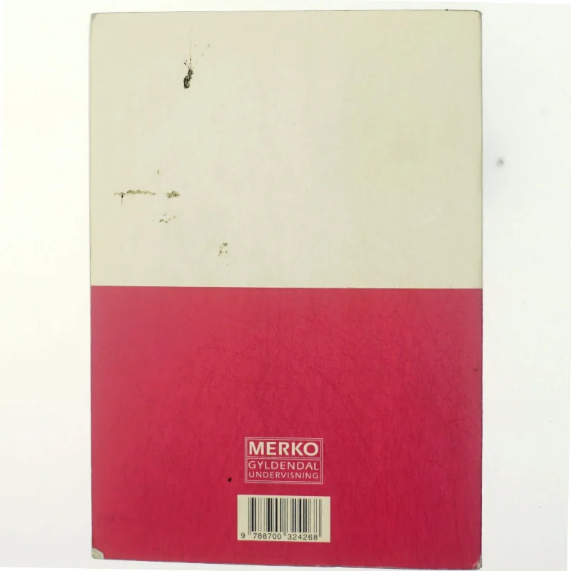 Virksomheds-økonomi (Bog)