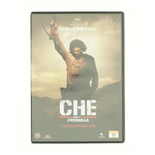 CHE (PART 2) 