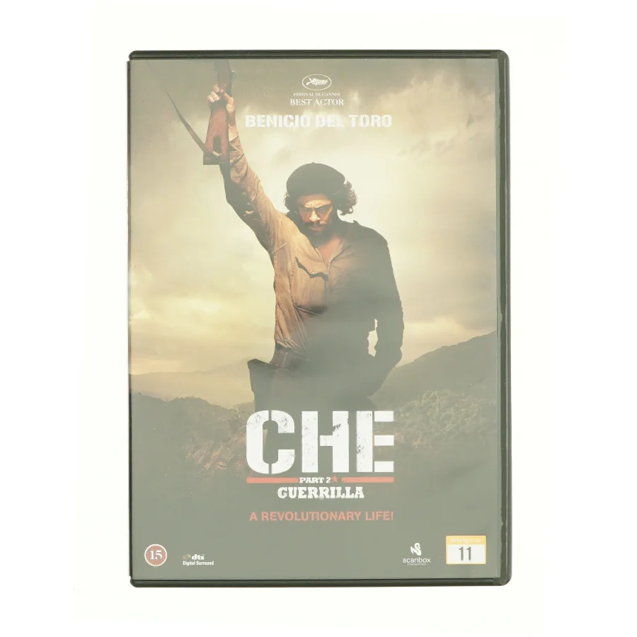 CHE (PART 2) 