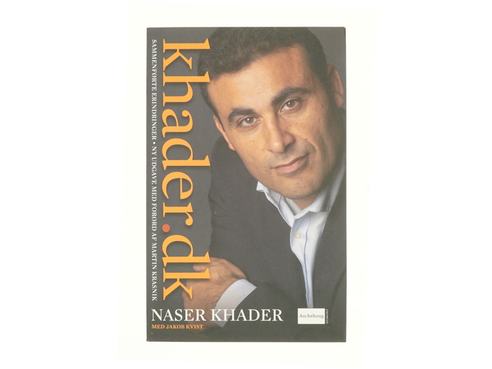 Khader.dk (Bog)