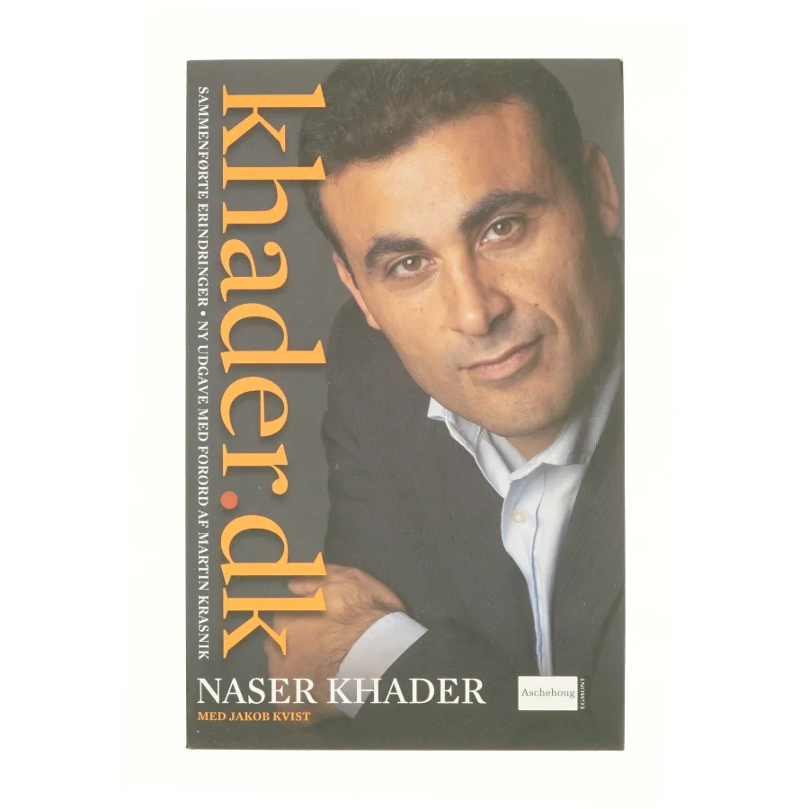 Khader.dk (Bog)