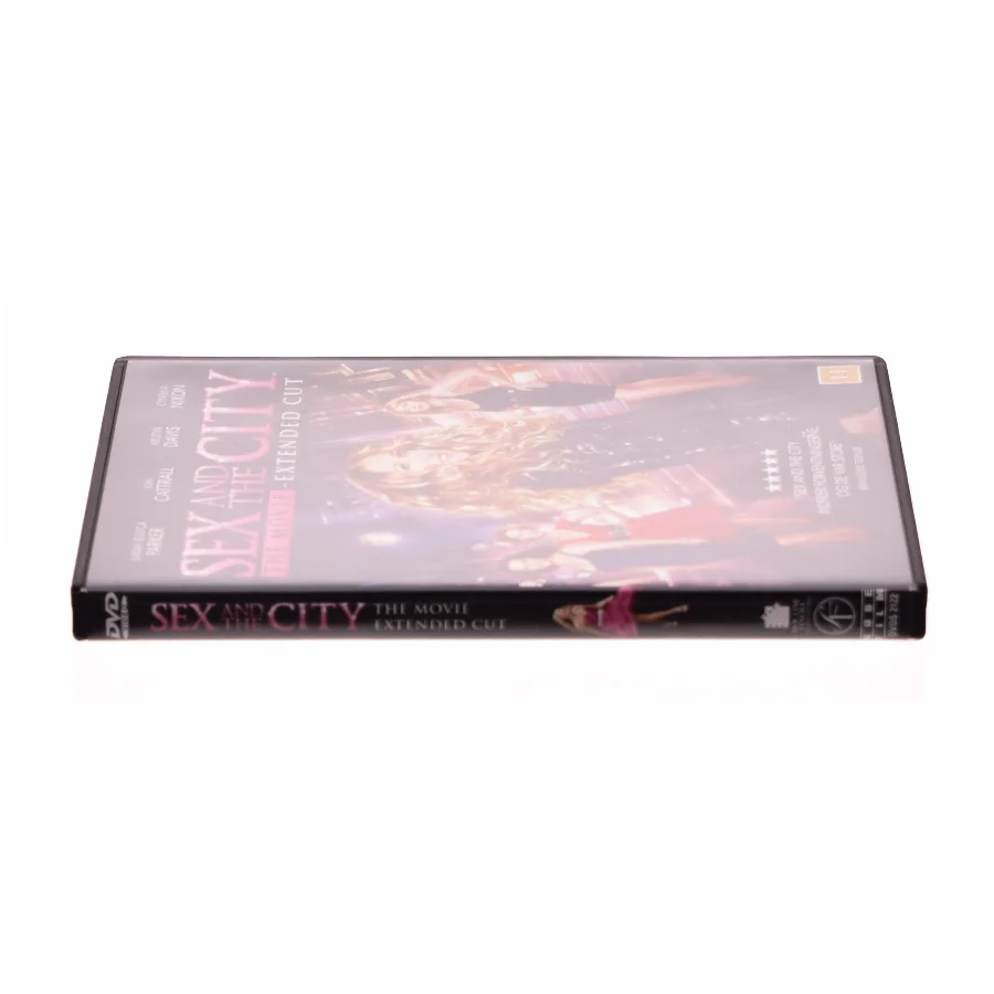 SEX AND THE CITY - 1 DISC#
