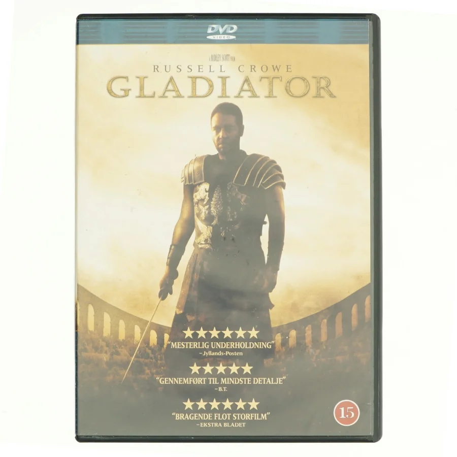 Gladiator