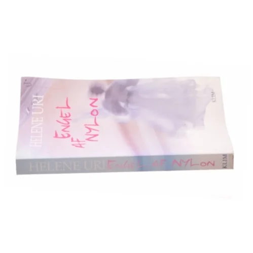 Engel af nylon af Helene Uri (Bog)