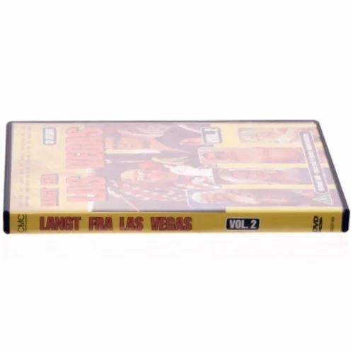 Langt fra Las Vegas Vol. 2
