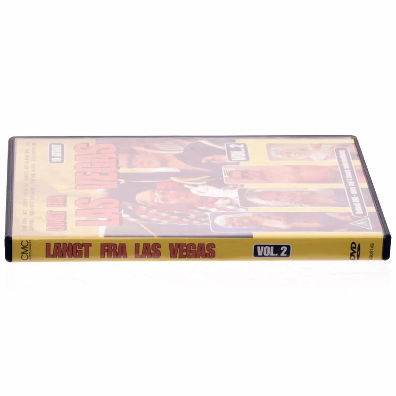 Langt fra Las Vegas Vol. 2