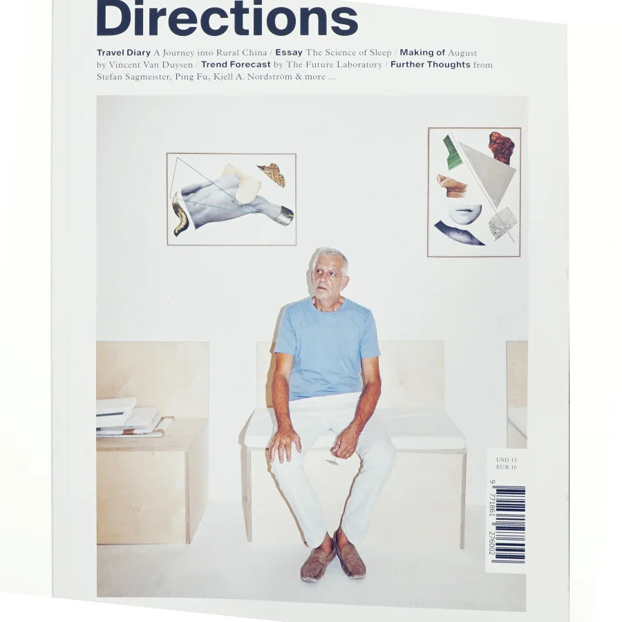 Directions magazine