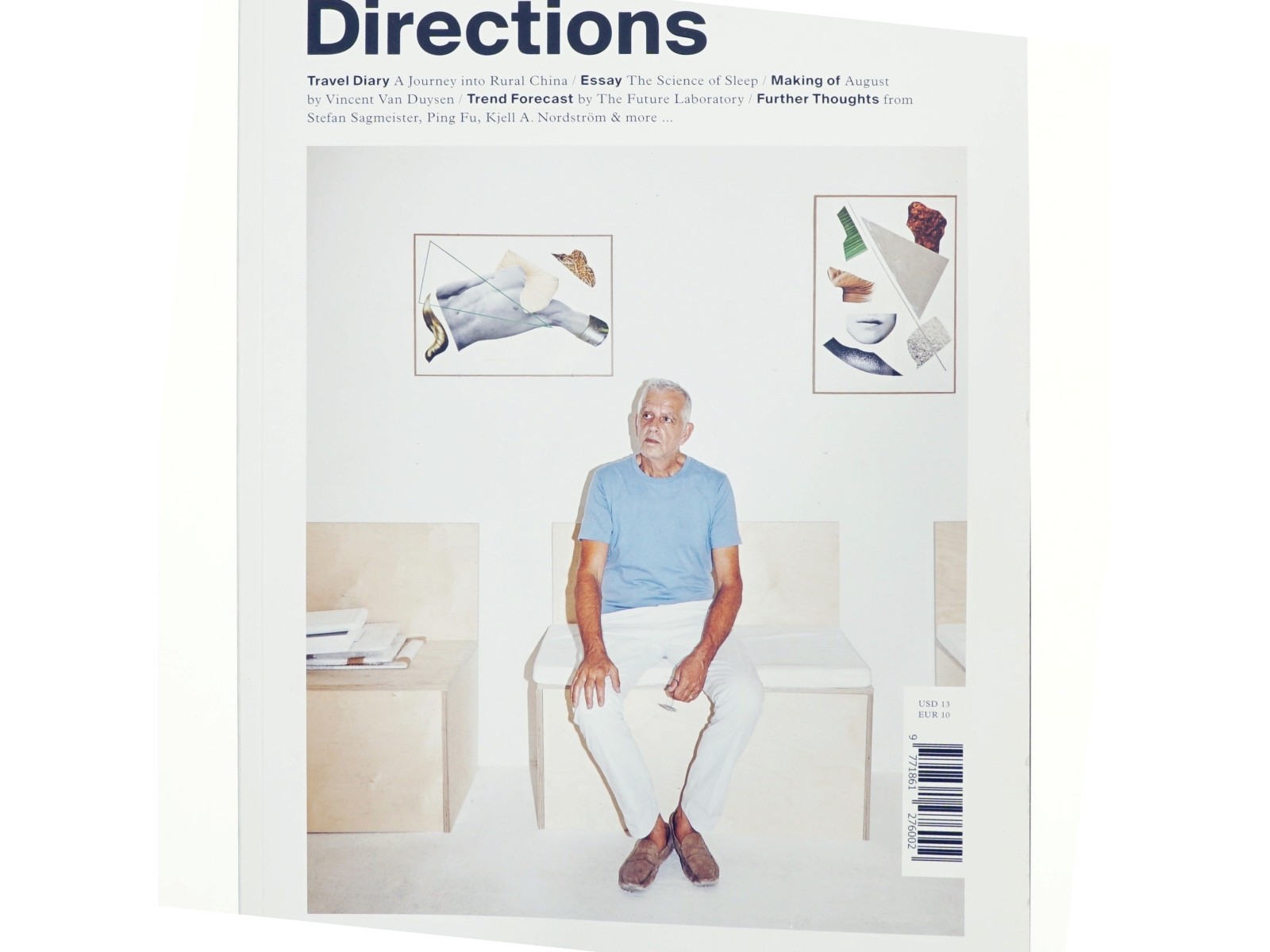 Directions magazine
