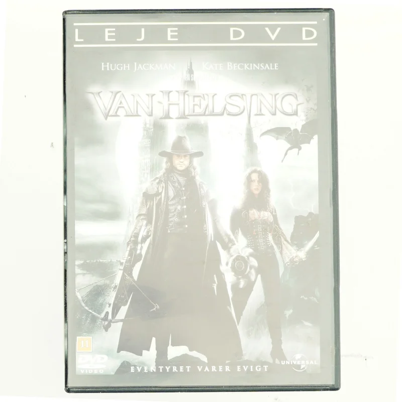 Van Helsing